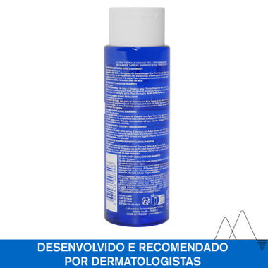 Uriage Ds Ch Suave Equilib 200ml