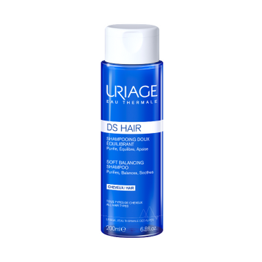 Uriage Ds Ch Suave Equilib 200ml