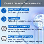 Uriage Ds Ch Suave Equilib 200ml