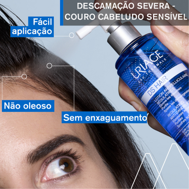Uriage Ds Locao 100ml