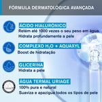 Uriage Eau Therm Geleia Ag 40ml