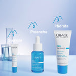 Uriage Eau Therm Geleia Ag 40ml