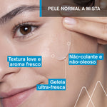 Uriage Eau Therm Geleia Ag 40ml