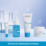 Uriage Eau Therm Cr Ag Ligeiro 40ml