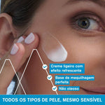 Uriage Eau Therm Cr Ag Ligeiro 40ml