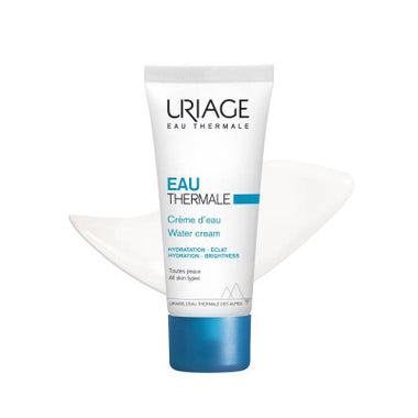 Uriage Eau Therm Cr Ag Ligeiro 40ml