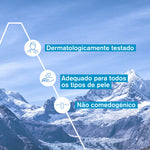 Uriage Eau Therm Cr Ag Rico 40ml