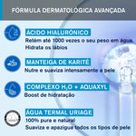 Uriage Eau Therm Cr Ag Rico 40ml