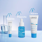 Uriage Eau Therm Cr Ag Rico 40ml