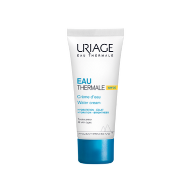 Uriage Eau Therm Cr Ag Ligeiro Spf20 40ml