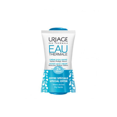 Uriage Cr Maos 50Ml Duo