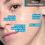 Uriage Eau Therm Essense D´Eau Eclat 100Ml