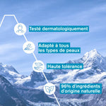 Uriage Eau Therm Essense D´Eau Eclat 100Ml