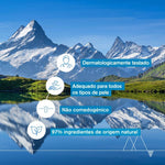 Uriage Eau Therm Sérum Booster H.A 30ml