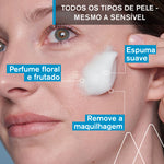 Uriage Espuma Limp Pnm 150ml