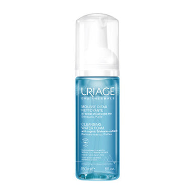 Uriage Espuma Limp Pnm 150ml
