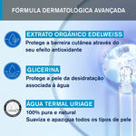 Uriage Espuma Limp Pnm 150ml