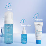 Uriage Espuma Limp Pnm 150ml