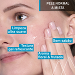 Uriage Gel  Desmaq Fresco 150ml