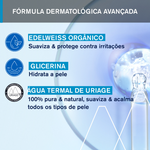 Uriage Gel  Desmaq Fresco 150ml