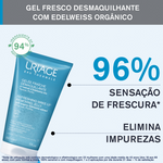 Uriage Gel  Desmaq Fresco 150ml