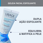 Uriage Exfol Suave 50ml