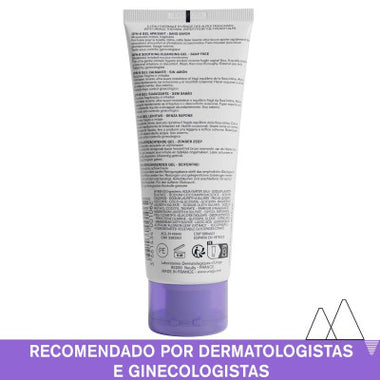 Uriage Gyn 8 Higiene Intima 100ml