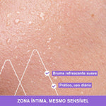 Uriage Gyn Phy Spray Higiene Intima 50ml