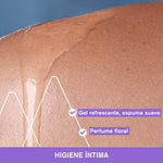 Uriage Gyn Phy Gel Higiene Intima 200ml