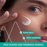 Uriage Hyseac  3-Regul 40ml