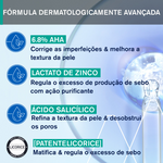 Uriage Hyseac  3-Regul 40ml