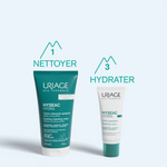 Uriage Hyseac  Cr Limpeza 150ml