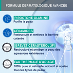 Uriage Hyseac  Cr Limpeza 150ml