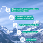 Uriage Hyseac  Cr Limpeza 150ml