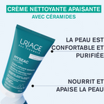 Uriage Hyseac  Cr Limpeza 150ml