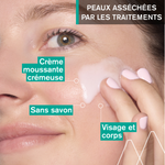 Uriage Hyseac  Cr Limpeza 150ml