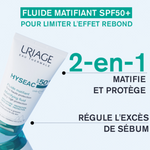 Uriage Hyseac  Solaire Spf50 50ml