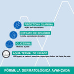 Uriage Hyseac  Gel Limp Suave 150ml