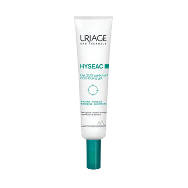 Uriage Hyseac Gel Sos Secante 15Ml