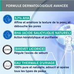 Uriage Hyseac Gel Sos Secante 15Ml