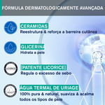 Uriage Hyseac Cr Hydra 40Ml