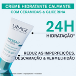 Uriage Hyseac Cr Hydra 40Ml
