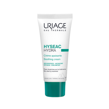 Uriage Hyseac Cr Hydra 40Ml