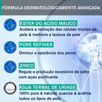 Uriage Hyseac Masc Purif Peel-Off 50Ml
