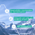 Uriage Hyseac Masc Purif Peel-Off 50Ml