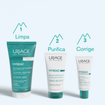 Uriage Hyseac Masc Purif Peel-Off 50Ml