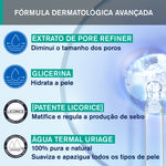 Uriage Hyseac  Cr Mat 40ml