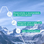 Uriage Hyseac  Cr Mat 40ml