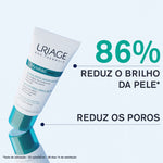 Uriage Hyseac  Cr Mat 40ml