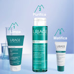 Uriage Hyseac  Cr Mat 40ml